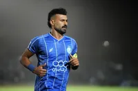 رامین رضاییان از استقلال جدا شد