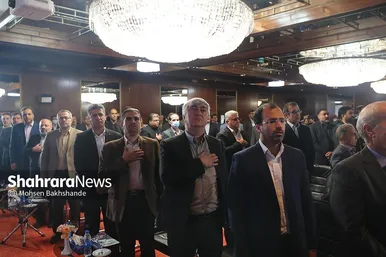رونمایی از هایما 8S در مشهد