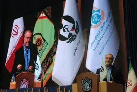 دبیرکل ستاد مبارزه با موادمخدر در مشهد: ایران برای مبارزه با مواد افیونی هزینه&zwnj;های سنگینی متحمل می&zwnj;شود+ فیلم