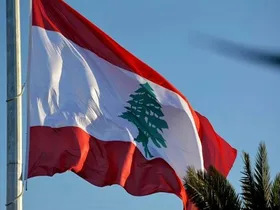 ۵ اسیر لبنانی با میانجیگری صلیب سرخ آزاد شدند