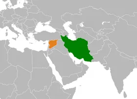 وزرای خارجه ایران، عراق و سوریه در بغداد دیدار می&zwnj;کنند (۱۵ آذر ۱۴۰۳)