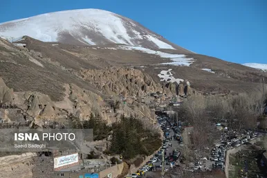 نوروزگردی | روستای تاریخی کندوان