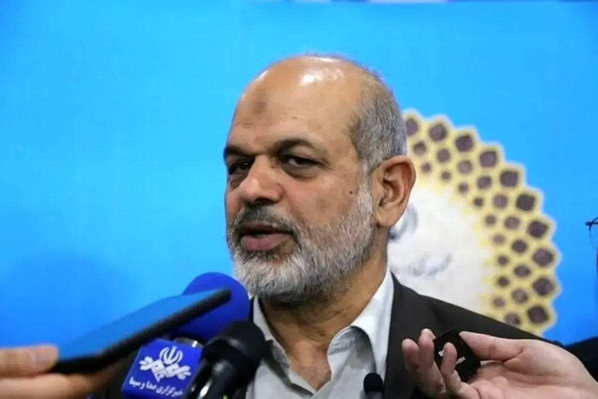 وزیر کشور: مرحله اول انتخابات ریاست‌جمهوری در سلامت کامل برگزار شد | آغاز تبلیغات دور دوم از فردا (۱۰ تیر)