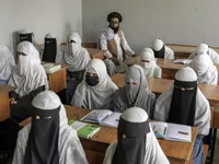 کابل نشست اسلام‌آباد درباره آموزش دختران را تحریم کرد