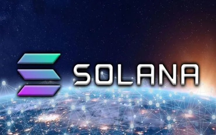 هر آنچه باید درباره ارز دیجیتال سولانا بدانید