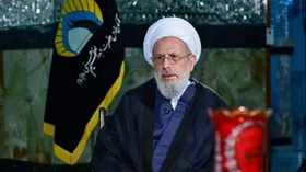 آیت&zwnj;الله محمد محمدی ری شهری به دیار حق شتافت + زندگینامه