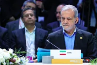 پزشکیان: به آرمان بریکس برای اصلاح حکمرانی جهانی باور داریم