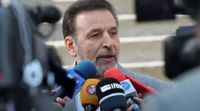 رئیس دفتر رئیس جمهور: واکسن کرونای مورد تایید بهداشت جهانی را می&zwnj;خریم