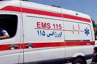 ضرب‌و‌شتم کارشناس اورژانس حین انجام ماموریت در خراسان شمالی