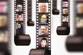 چرا آثار سینمایی درباره نام&zwnj;آوران ورزشی ساخته نمی&zwnj;شود؟ | جای خالی قهرمانان مشهدی در قاب تصویر