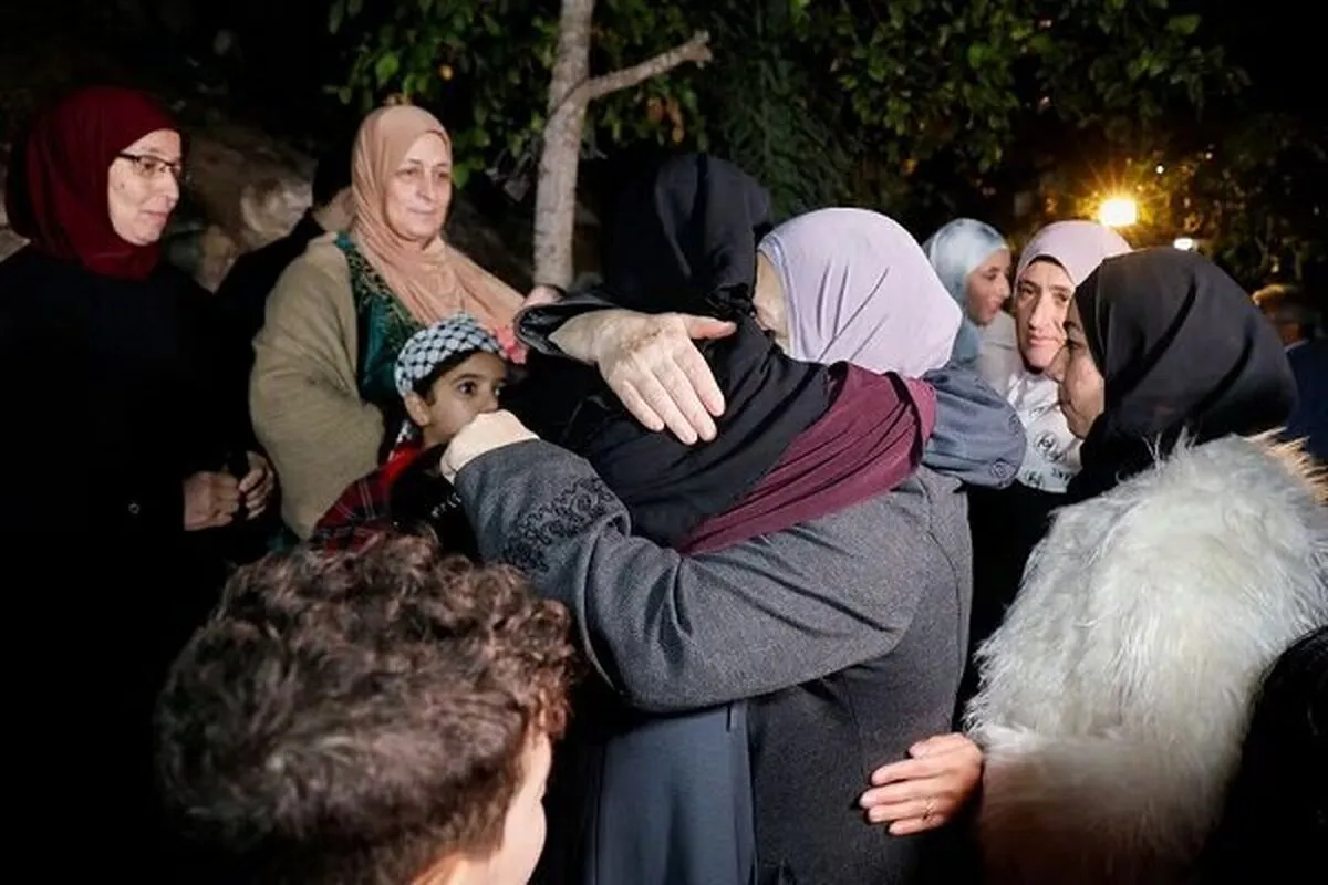 سناتور آمریکایی نگران وضعیت سلامت اسرای فلسطینی