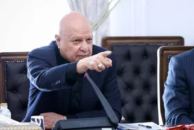 مسعود میرکاظمی از ریاست سازمان برنامه و بودجه کنار می&zwnj;رود؟