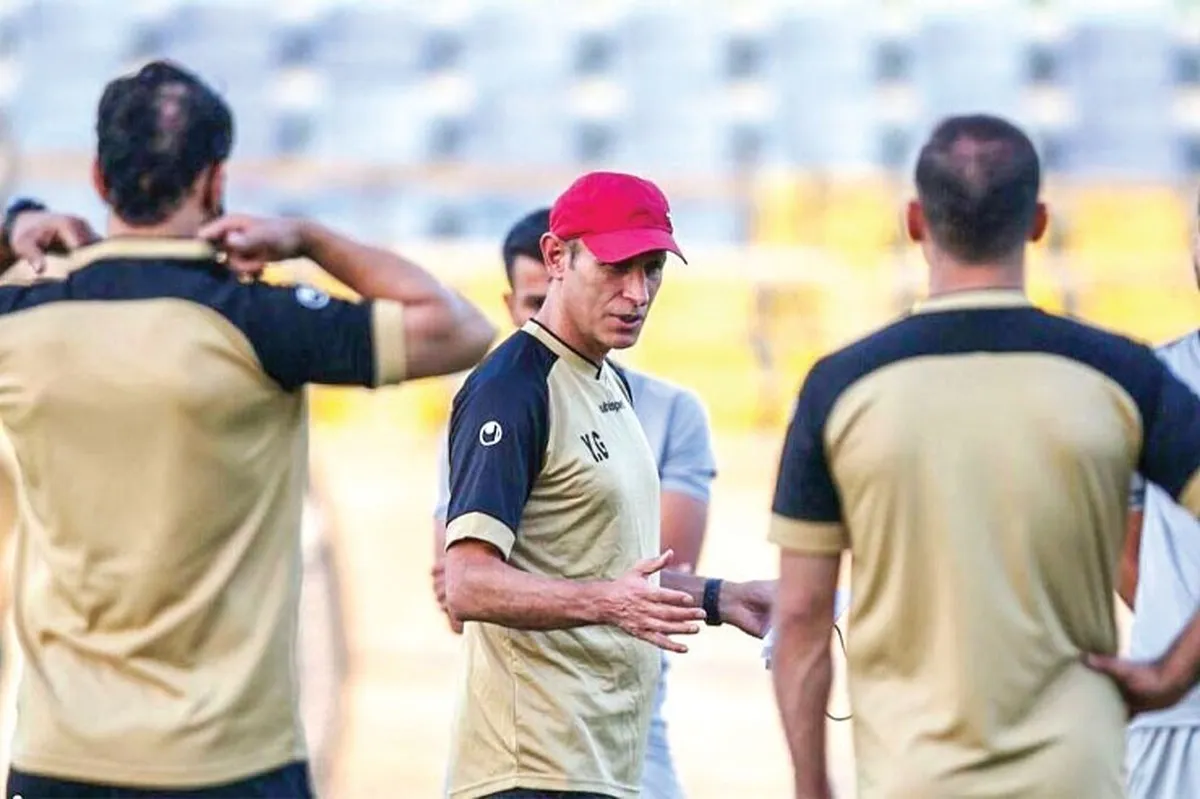 ۳ ستاره سخت پیش روی پرسپولیس!