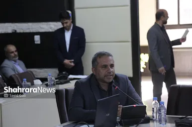 گزارش تصویری | آیین رونمایی از اکوسیستم گردشگری «زیوان» و سامانه فروش بلیت و رزرواسیون شرکت توسعه گردشگری شهرداری مشهد