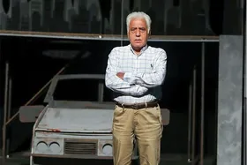 لزوم سرمایه&zwnj;گذاری برای برگزاری جشنواره فجر در مشهد