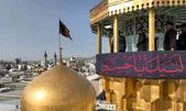 نگاهی به اقدامات امام رضا(ع) برای زنده نگه داشتن قیام عاشورا | امام حسین (ع) و عاشورا در فرهنگ رضوی