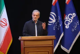 پزشکیان: به&zwnj;زودی شاهد تحولات مهمی در حوزه برق، نفت و گاز&zwnj; خواهیم بود