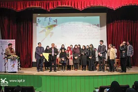 جشنواره استانی هنر&zwnj;های نمایشی کانون پرورش فکری کودکان&zwnj;ونوجوانان در مشهد برگزار شد