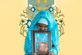 بچه&zwnj;ها را دوست بدارید و تکریمشان کنید | مروری بر اصول تربیت فرزند در سیره امام رضا(ع)