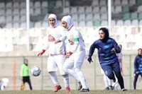 برگزاری زودهنگام لیگ فوتبال بانوان با حضور ۱۰ تیم