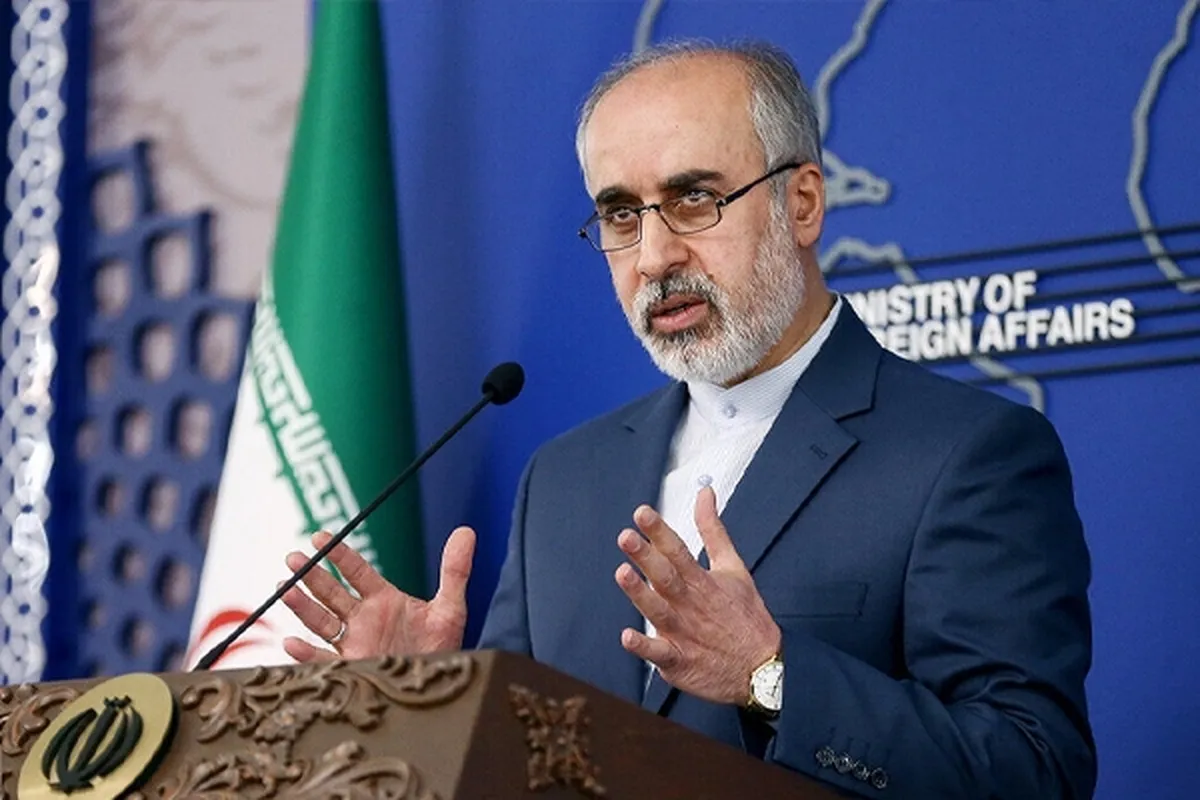 ایران به قطعنامه شورای حقوق بشر علیه ایران واکنش نشان داد