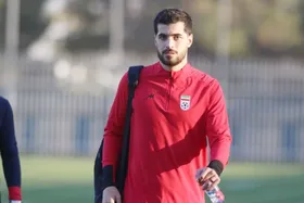 پرسپولیس؛ سرلک نشد، عزت&zwnj;اللهی