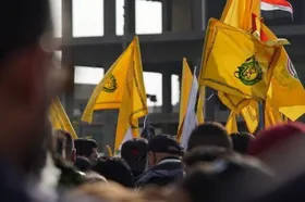 جنبش نجباء عراق هشدار داد: نبرد آینده متفاوت خواهد بود