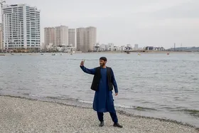 استاندار تهران از اجرای طرح سامان&zwnj;دهی اتباع خارجی با سرعتی بیشتر خبر داد