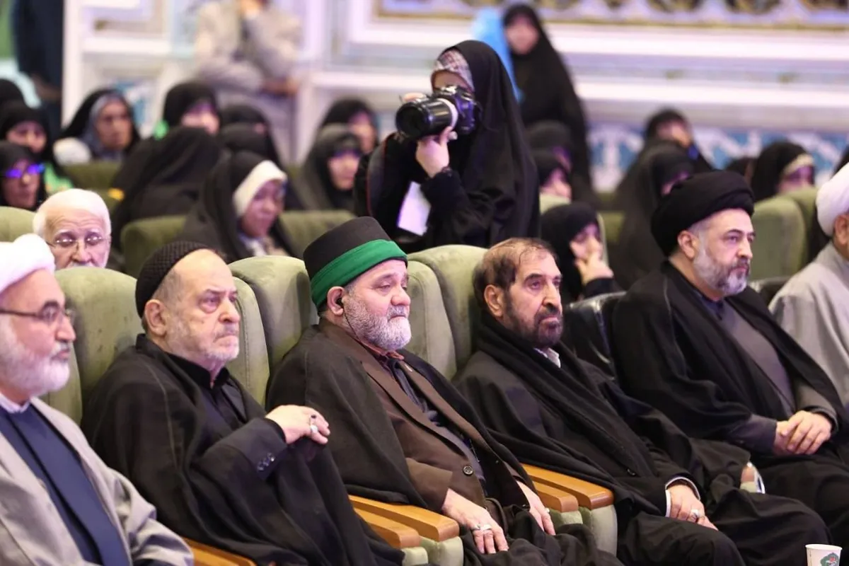 اجلاسیه پیرغلامان