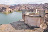 آخرین وضعیت ذخایر آبی مشهد | خراسان رضوی در صدر کاهش بارندگی‌ها | کل بارندگی مشهد از ابتدای سال تا کنون، ۱۸ میلی متر