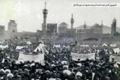 روزگار دشوار مشهدی‌ها در عصر فترت میان صفویه و افشاریه | «ارض اقدس» در آتش بیداد «ملک‌محمود»