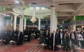 برگزاری اجتماع فعالان فرهنگی، اجتماعی حاشیه شهر در مشهد
