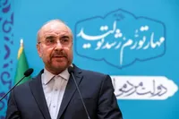 رئیس مجلس شورای اسلامی: تا زمانی که ثبات اقتصادی برقرار نشود، رشد اقتصادی معنا ندارد