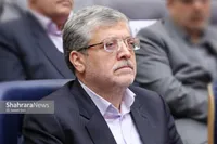 شهردار مشهد: ساختمان مرکزی فرماندهی آتش‌نشانی سال آینده به بهره‌برداری می‌رسد + فیلم