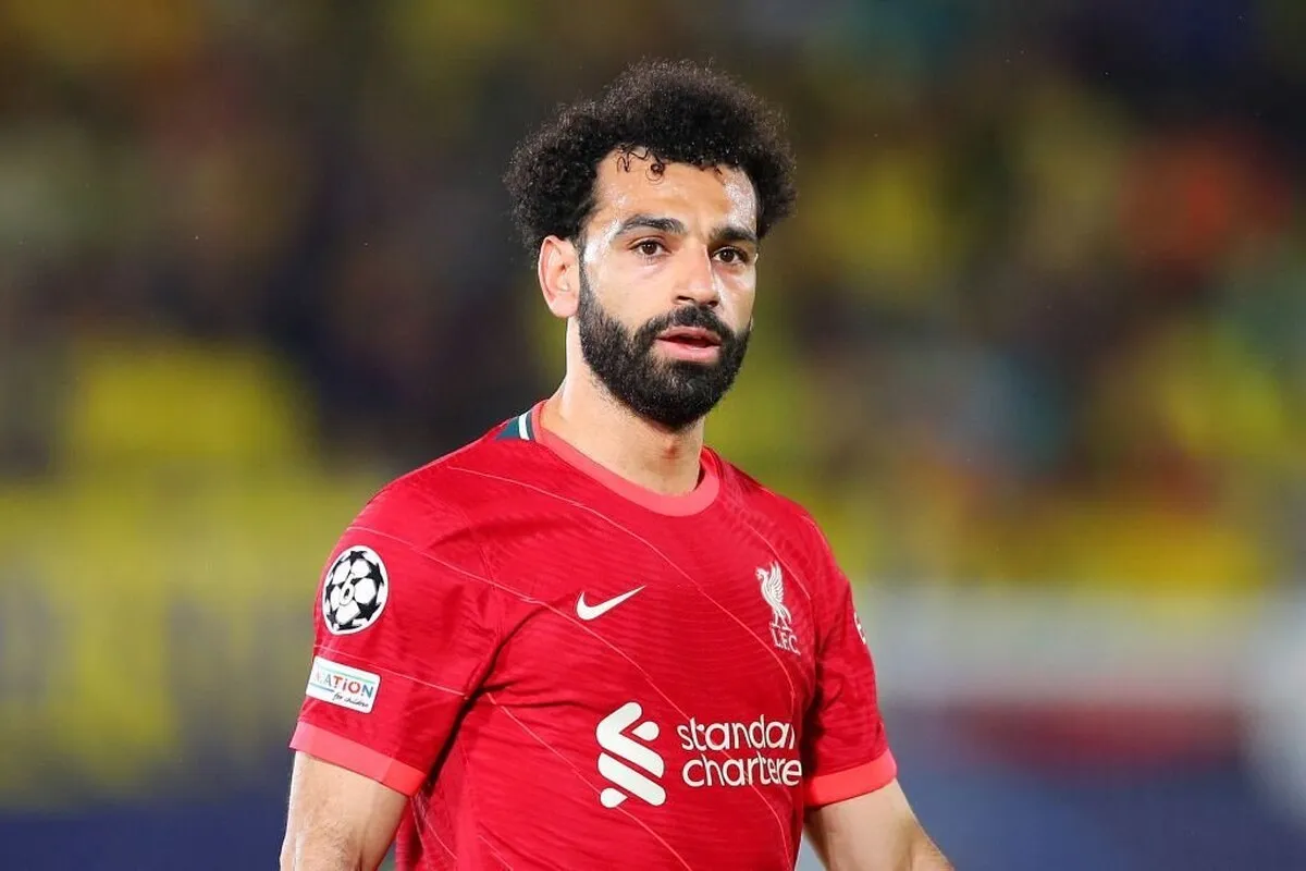 محمد صلاح راهی لیگ عربستان می‌شود؟| جانشین نیمار!