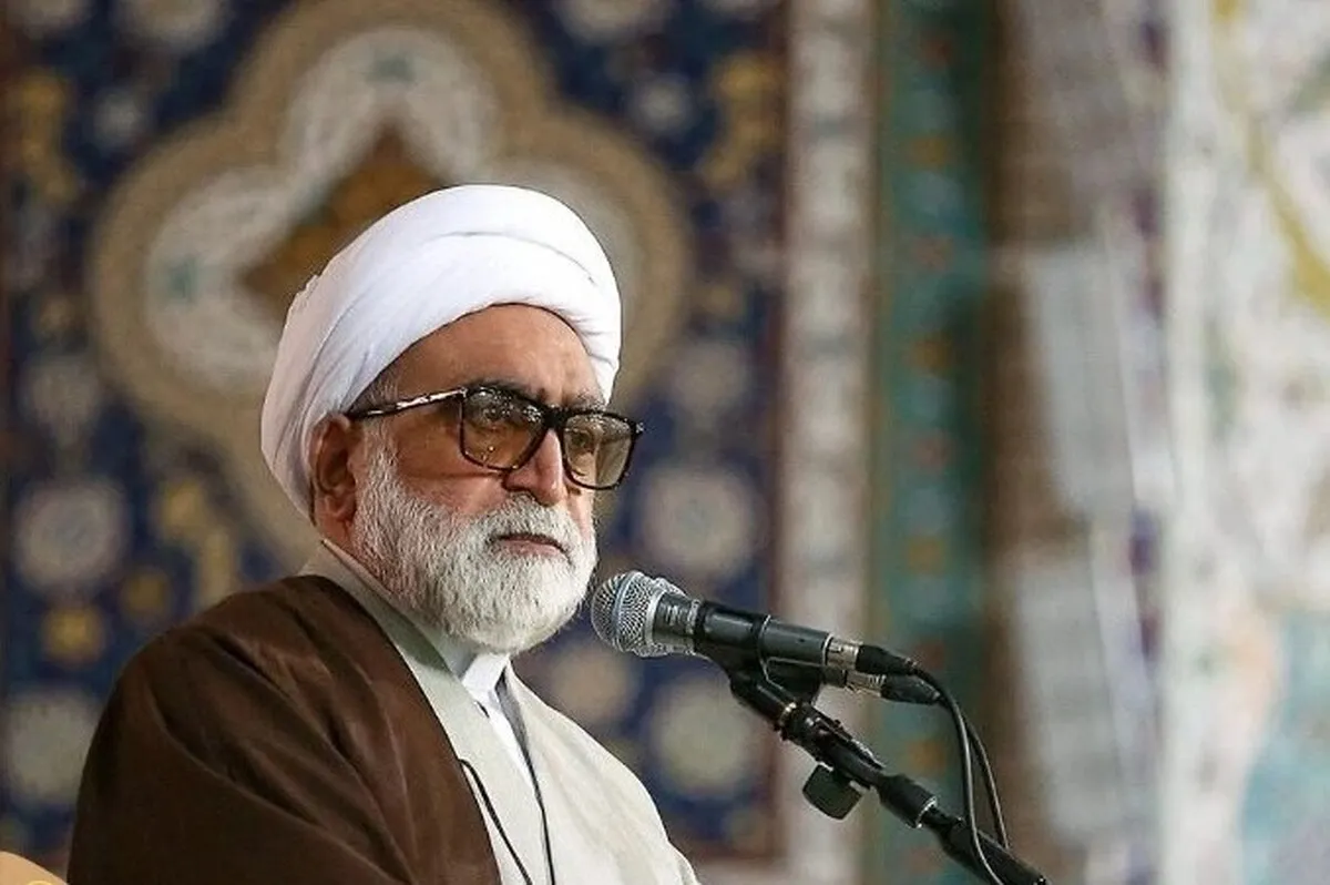 تولیت آستان قدس رضوی: احیای امر زیارت، مهم‌ترین دستاورد آیت‌‎الله واعظ‌طبسی بود