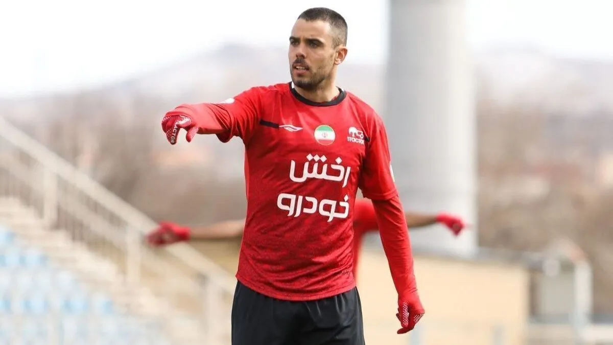 استقلال به دنبال شکار نقل و انتقالاتی پرسپولیس| آلوز به کجا می‌رود؟