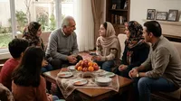 نگاهی به پیامد‌های منفی حضور در گروه‌های شلوغ و بی‌هدف فامیلی در فضای مجازی