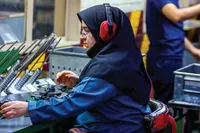 برندسازی، حلقه مفقوده در  کارآفرینی بانوان