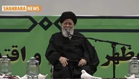 آیت&zwnj;الله علم&zwnj;الهدی: در شهادت نیروهای انتظامی مظلومیت خاصی وجود دارد