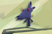 «آتل» راهی یونان شد