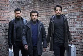 غلامرضا رحمانی در سریال &laquo;گاندو۲&raquo; کیست؟
