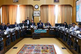 کمیسیون اجتماعی مجلس با تغییرنکردن ساعت رسمی موافقت کرد