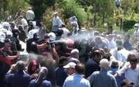 جزئیات انتقال اعضای گروهک تروریستی منافقین از آلبانی به کانادا