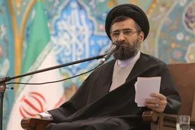 درخواست حجت&zwnj;الاسلام حسینی قمی برای تجدیدنظر درباره قانون شعاع سه&zwnj;کیلومتری حرم + فیلم