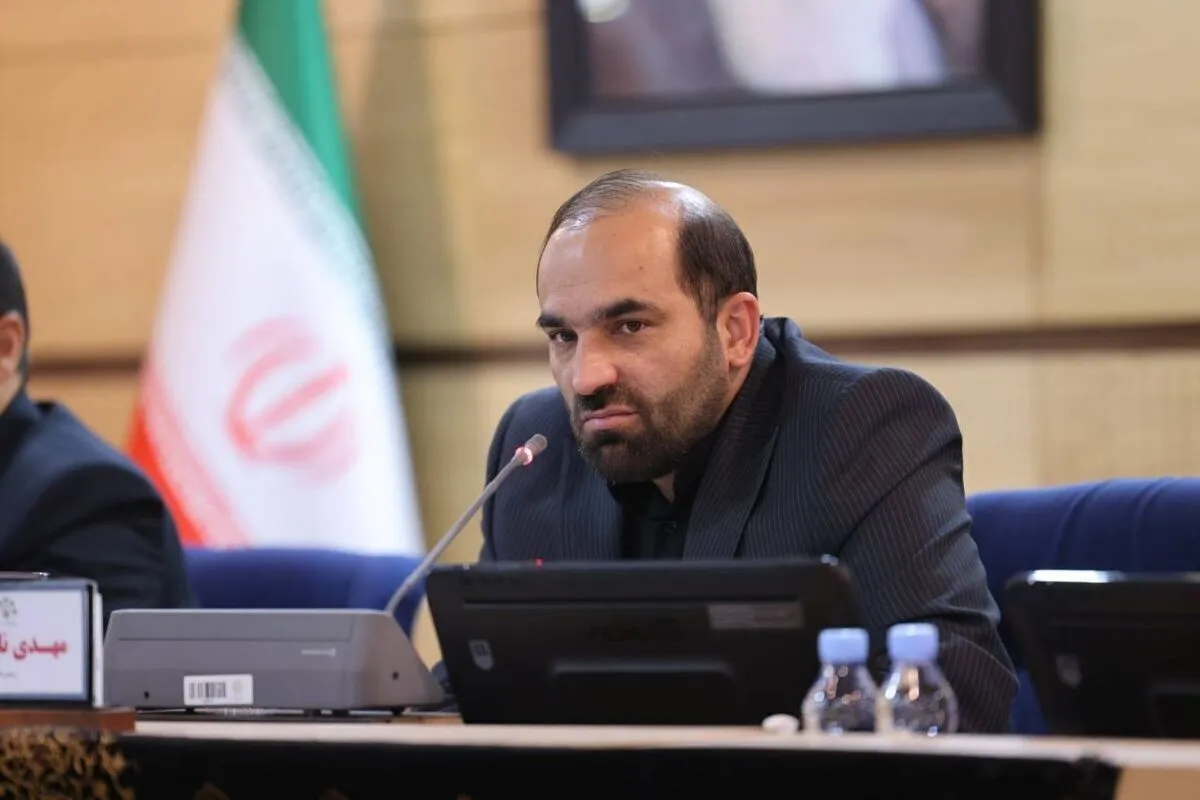 رئیس شورای اسلامی شهر مشهد: رویداد‌های بین‌المللی مشهد، پیوست مقاومت و امت واحده را داشته باشد