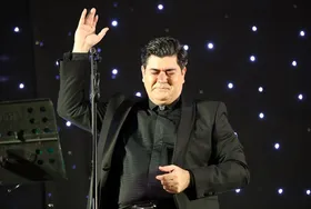 قطعه &laquo;رفتی سفر&raquo; سالار عقیلی منتشر شد
