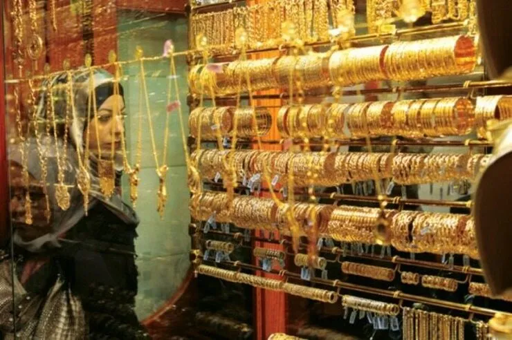رکود بازار طلا همچنان ادامه دارد