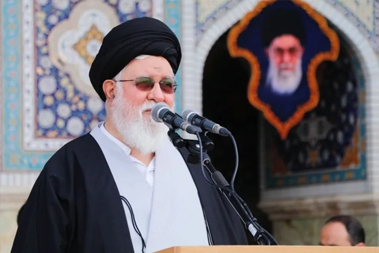 شاهنامه فردوسی، منظومه کامل حکمت‌آموزی است | فرهنگ جهاد و شهادت در حماسه فردوسی متجلی است