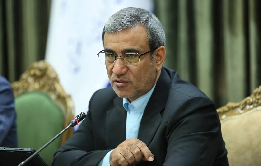 استاندار احزاب